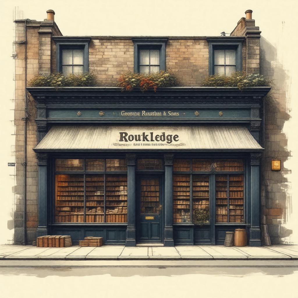 George Routledge & Sons